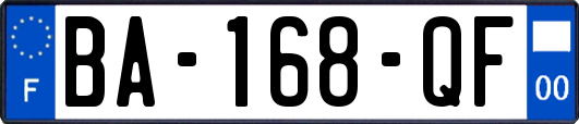BA-168-QF