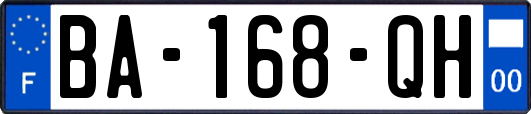 BA-168-QH
