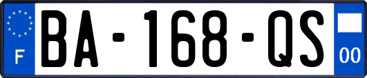 BA-168-QS