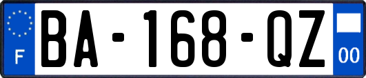BA-168-QZ