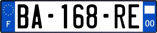 BA-168-RE