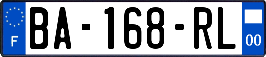 BA-168-RL