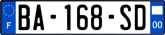 BA-168-SD