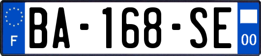 BA-168-SE