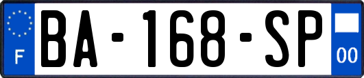 BA-168-SP