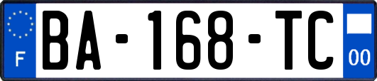 BA-168-TC