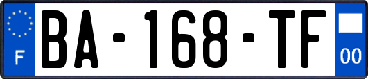 BA-168-TF