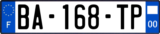 BA-168-TP