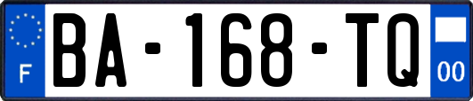 BA-168-TQ