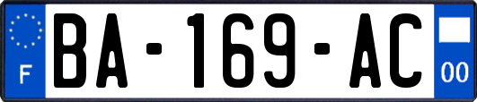 BA-169-AC