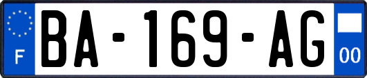 BA-169-AG