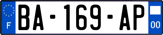 BA-169-AP