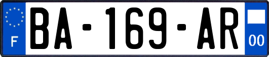 BA-169-AR