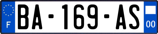 BA-169-AS