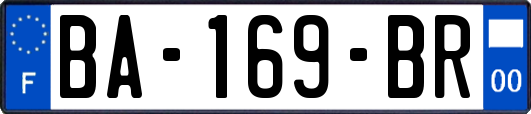 BA-169-BR