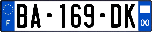 BA-169-DK