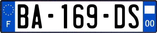 BA-169-DS