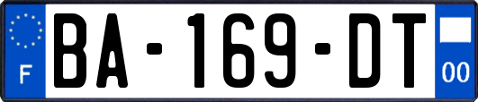 BA-169-DT