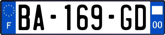 BA-169-GD
