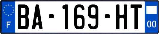BA-169-HT