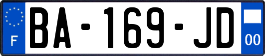 BA-169-JD