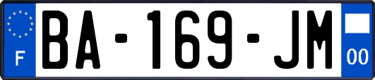 BA-169-JM