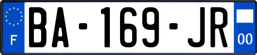BA-169-JR