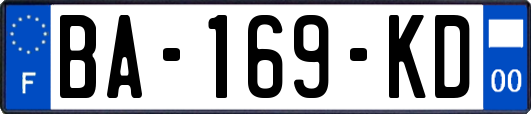 BA-169-KD