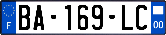 BA-169-LC