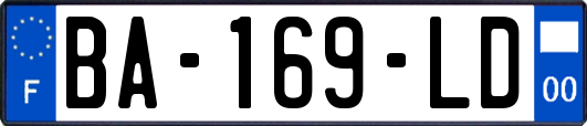 BA-169-LD