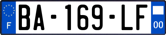 BA-169-LF