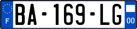 BA-169-LG
