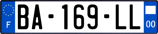 BA-169-LL