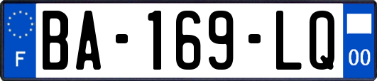 BA-169-LQ