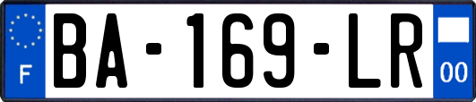 BA-169-LR