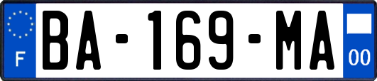 BA-169-MA