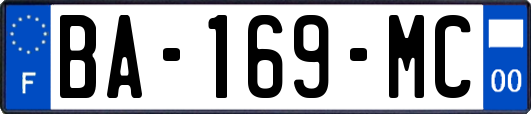 BA-169-MC