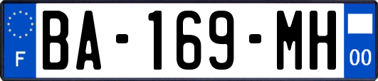 BA-169-MH