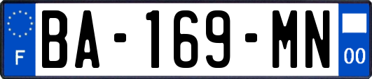 BA-169-MN