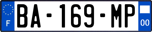 BA-169-MP