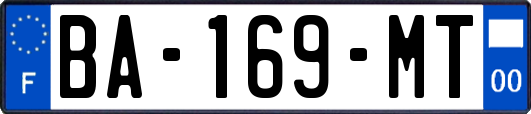 BA-169-MT