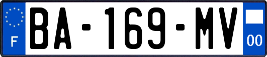 BA-169-MV