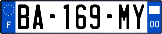 BA-169-MY