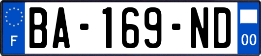 BA-169-ND