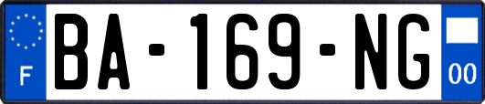 BA-169-NG