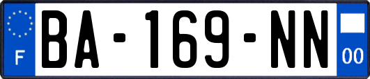 BA-169-NN