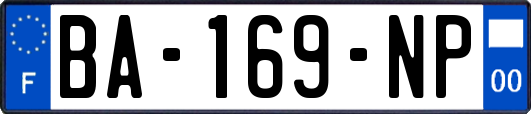 BA-169-NP