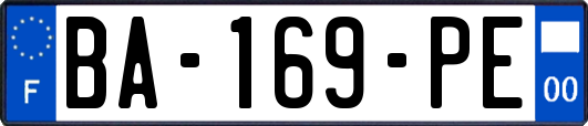 BA-169-PE