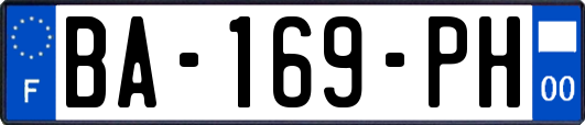 BA-169-PH
