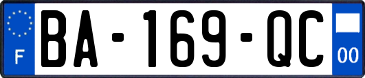 BA-169-QC